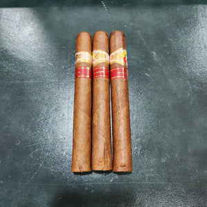 3x La Gloria Cubana Glorias LCDH  (Damaged Packs - COH_091)