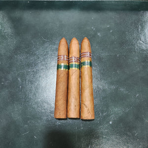 3x Montecristo Open Regata (Damaged Packs - COH_86)
