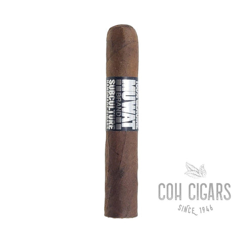 4.50 x 50 NightCrawler | Box 10 | Muwat cigar - HK CohCigars