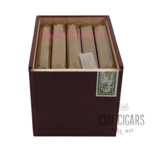 4 | Box 25 | Square Cigars - HK CohCigars -雪茄