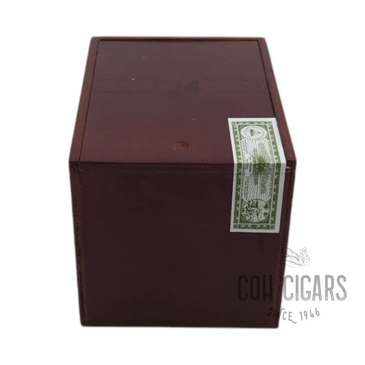 4 | Box 25 | Square Cigars - HK CohCigars -雪茄