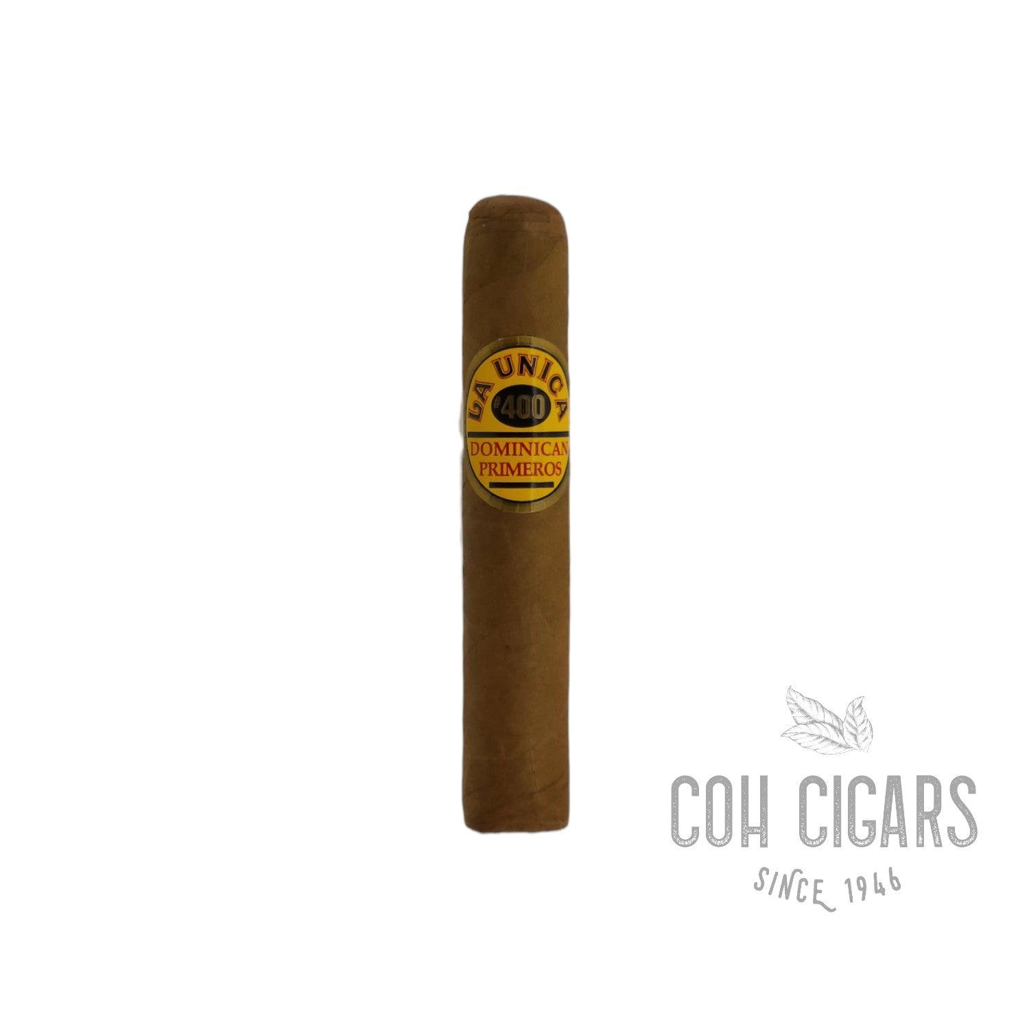#400 | Box 20 | La Unica cigar - HK CohCigars