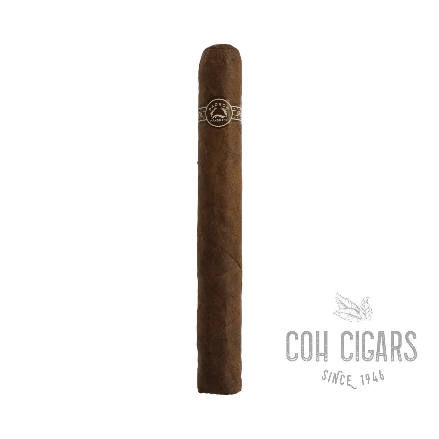 4000 Natural | Box 26 | Padron cigar - HK CohCigars