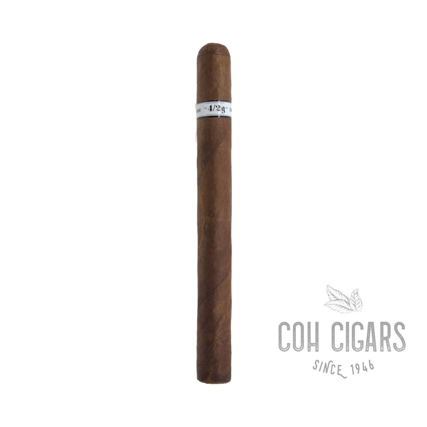 4/2g | Box 25 | illusione Cigars - HK CohCigars -雪茄