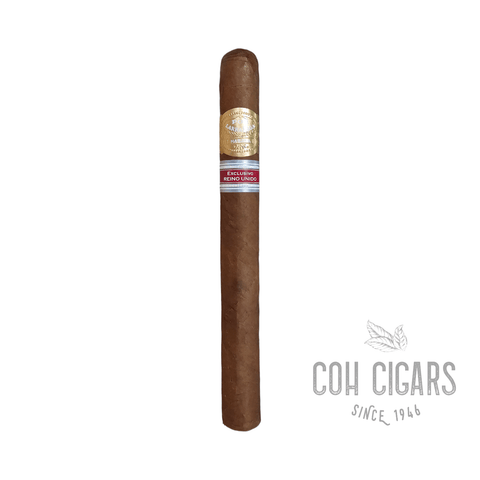 47 RE Reino Unido 2021 (EMS) | Box 50 | Por Larranaga cigar - HK CohCigars