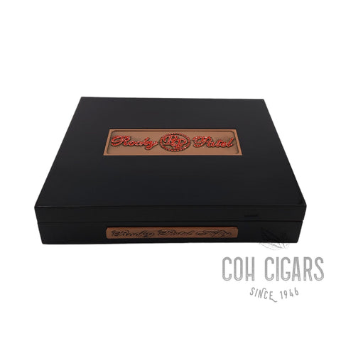 Rocky Patel Cigar | Fifty Toro  | Box 10