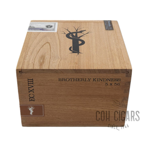 Roma Craft Cigar | Intemperance Ec Xviii Brotherly Kindness  | Box 24