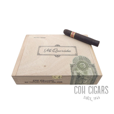 Mi Querida Cigar | Triqui Traca No.552  | Box 20