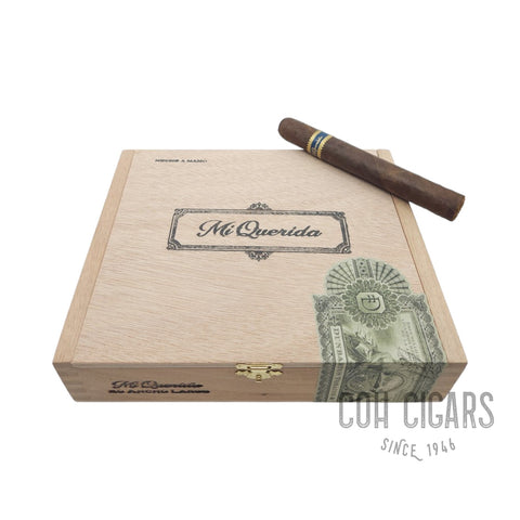 Mi Querida Cigar | Ancho Largo  | Box 20