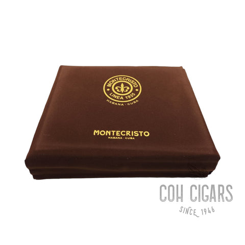 Montecristo Cigar | Maltes Linea 1935  | Box 20