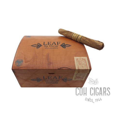 Oscar Valladares Cigar | Leaf Corojo Toro  | Box 20