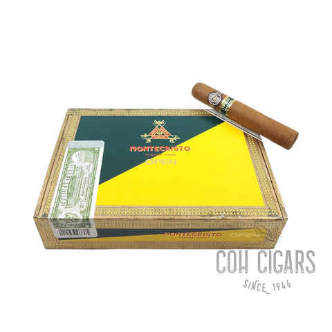 Montecristo Cigar | Master  | Box 20