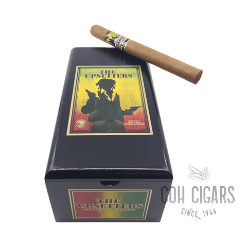 Foundation Cigars Cigars | The Upsetters Rock Steady  | Box 20