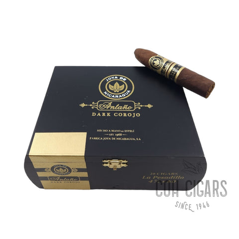 Joya De Nicaragua Cigar | Antano Dark Corojo La Pesadilla  | Box 20