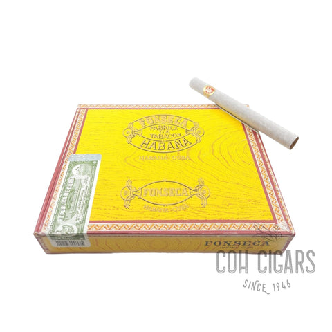 Vintage 2004 | Fonseca No.1 Box 25
