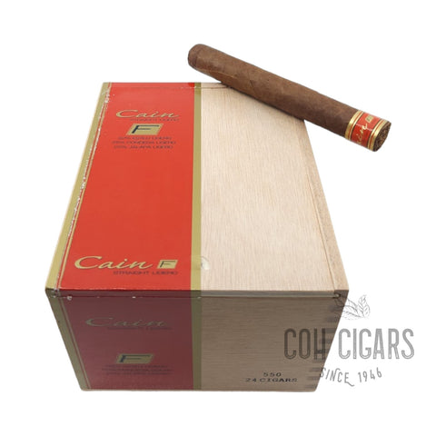 Oliva Cigar | Cain F 550  | Box 24