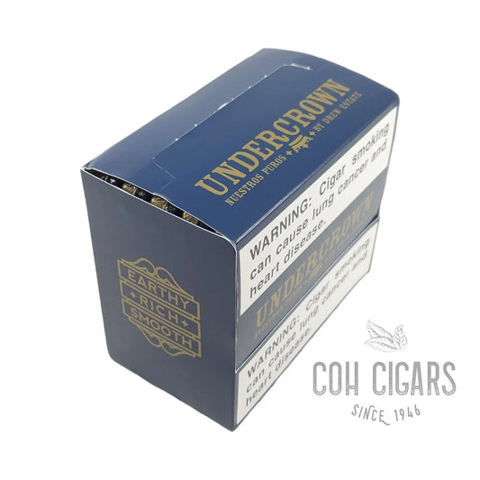 Undercrown Maduro | Box 50 | Drew Estate Cigars