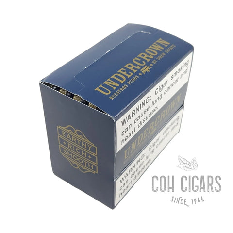 Undercrown Maduro | Box 50 | Drew Estate Cigars