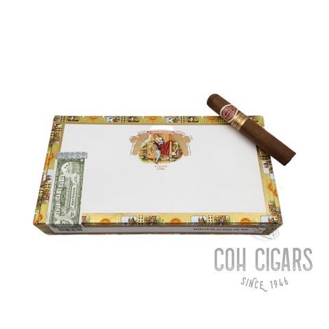 Romeo Y Julieta Cigar | Short Churchills  | Box 25