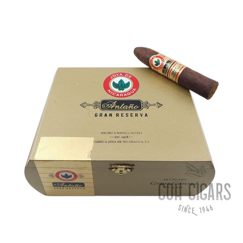 Joya De Nicaragua Cigar | Antano Gran Reserva Gran Consul  | Box 20