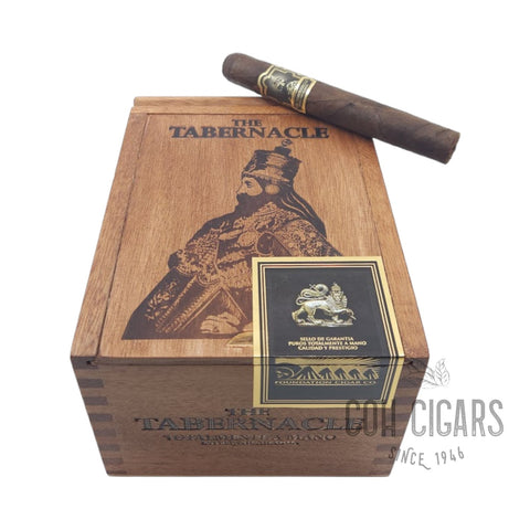 Foundation Cigars Cigars | The Tabernacle Broadleaf Corona  | Box 24