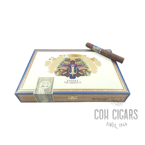 Foundation Cigars Cigars | El Gueguense Robusto  | Box 25