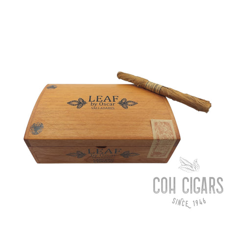 Oscar Valladares Cigar | Leaf Corojo Lancero  | Box 20