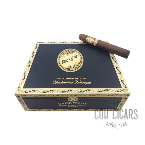 Brick House Cigars | Mighty Mighty Maduro  | Box 25