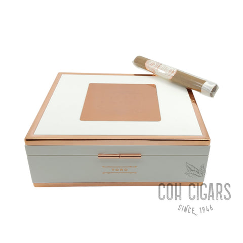 Rocky Patel Cigar | White Label Toro  | Box 20