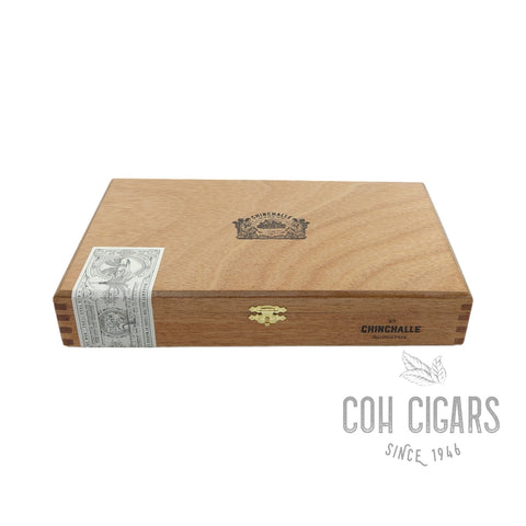 Warped Cigar | Chinchalle Flor Fina Robustos  | Box 25