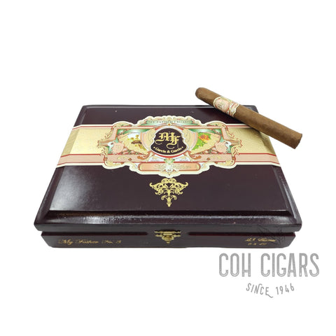 My Father Cigar | No.3  | Box 23