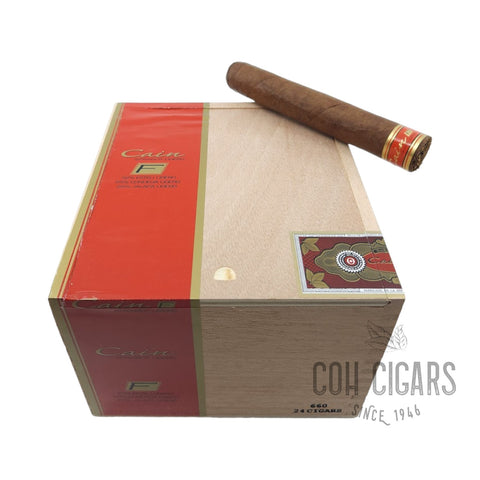 Oliva Cigar | Cain F 660  | Box 24