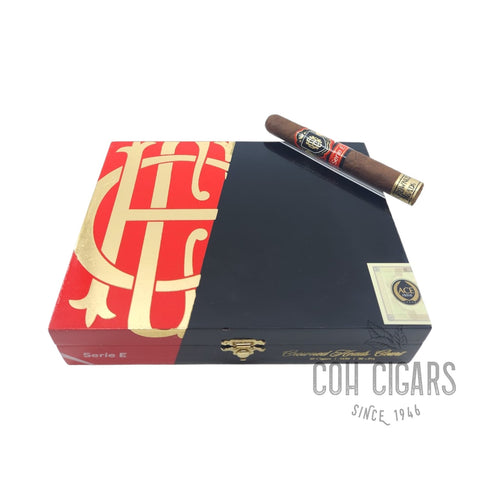 Crowned Heads Cigars | CHC Serie E 5150  | Box 20