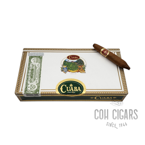 Divinos | Box 25 | Cuaba Cigars