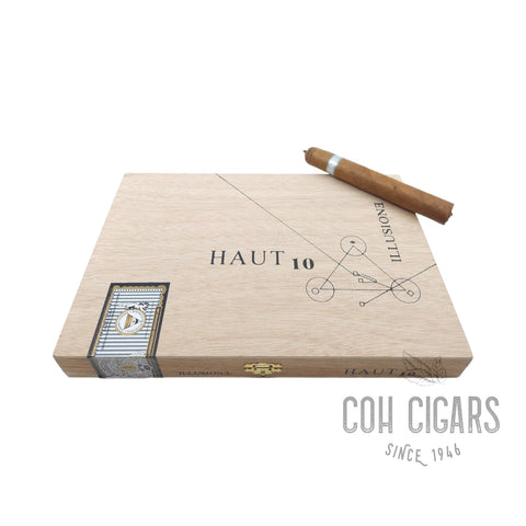 illusione Cigar | Haut Toro  | Box 12