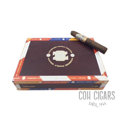 Ozgener Cigar | Aramas A52  | Box 20