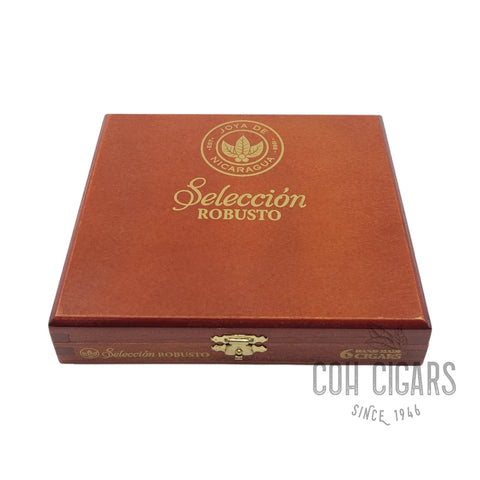 Joya De Nicaragua Cigar | Seleccion Robusto  | Box 6