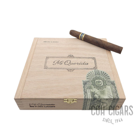 Mi Querida Cigar | Fino Largo  | Box 20