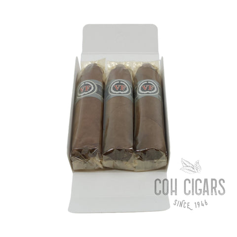 Vegafina Cigar | F2 Short Belicoso  | Box 3