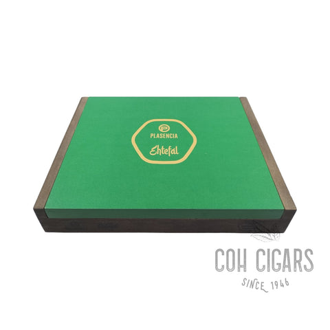 Plasencia Cigar | Ehtefal Toro  | Box 10