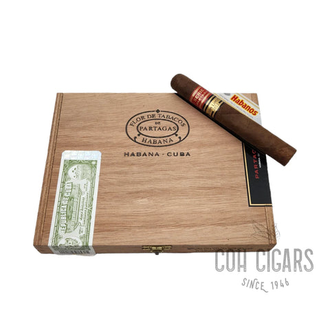 Serie C No.3 Edicion Limitada 2012  | Box 10 | Partagas cigar