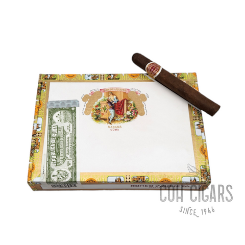 Romeo Y Julieta Cigar | Sports Largos  | Box 25