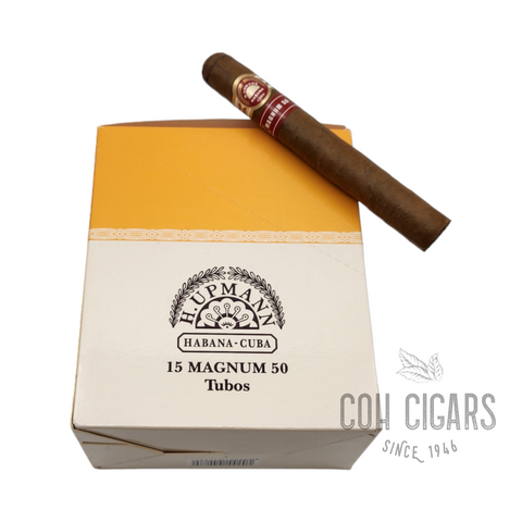 H.Upmann Cigars | Magnum 50 A/T  | Box 15