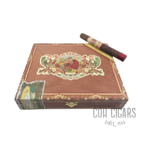 Maduro Toros | Box 20 | Flor De Las Antillas cigar