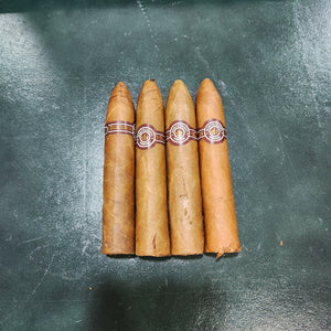 4x  Montecristo Petit No.2 (Damaged Packs - COH_093)