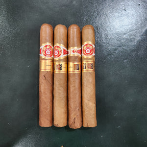 4x  Punch Punch 48 LCDH   (Damaged Packs - COH_075)