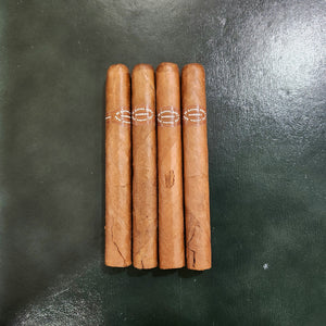 4x Rafael Gonzalez Petit Coronas   (Damaged Packs - COH_072)