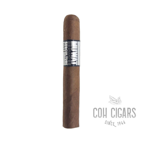 5.50 x 52 + 11 | Box 10 | Muwat cigar - HK CohCigars