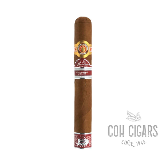 Phoenicio 40th Anniversary | Box 20 | Ramon Allones Cigars