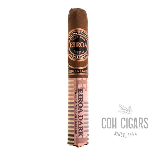 5 Count Sampler | Box 5 | Eiroa Cigars